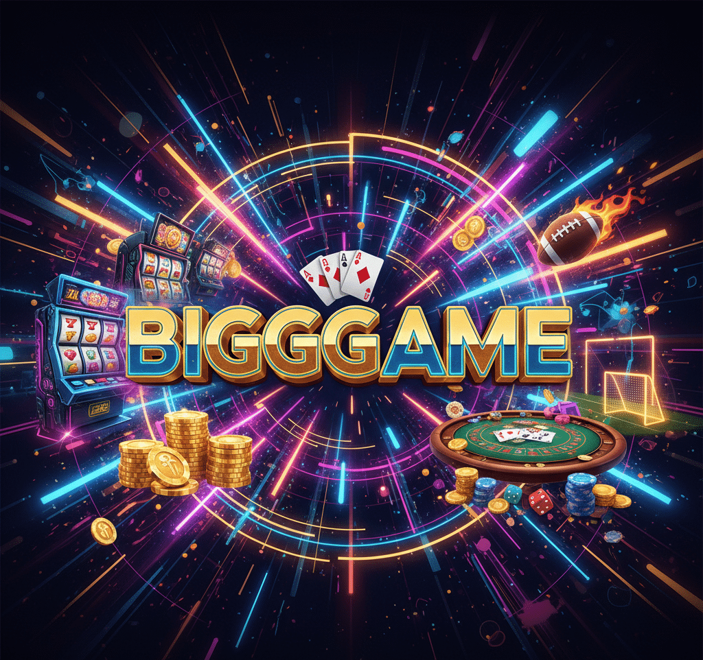 bigggame