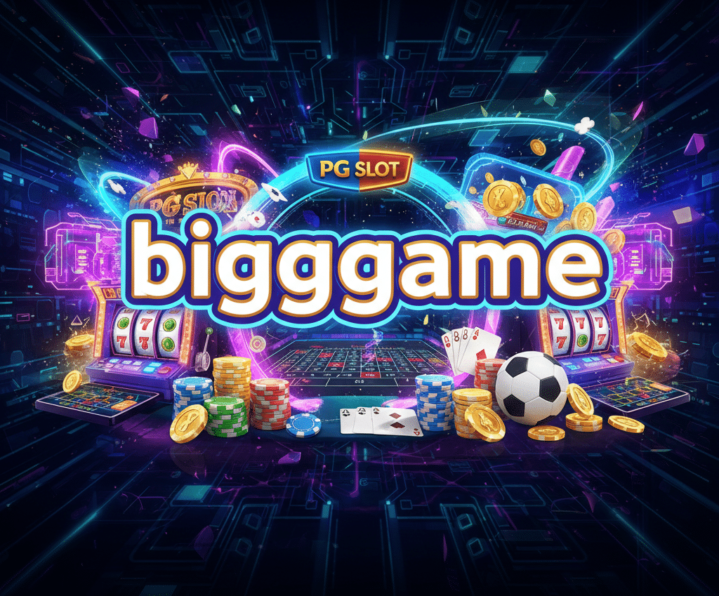 bigggame
